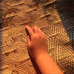 Meet your Posher, Eliza